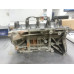 #BMA11 Engine Cylinder Block From 2015 Jeep Cherokee  2.4 05048378AA